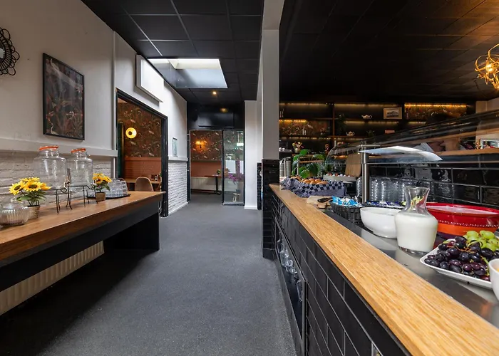 Strandhotel Wemeldinge