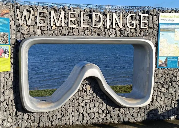Strandhotel Wemeldinge